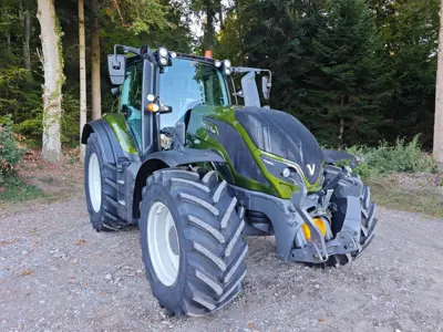 Valtra T174eV