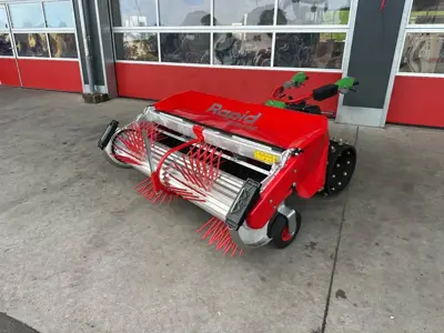 Rapid Worber WB 200