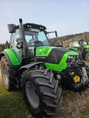 Deutz-Fahr Agrotron 6130.4