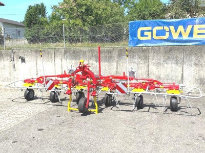 Pöttinger, Hit 6.61