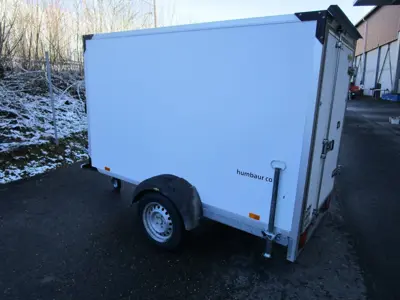 remorque coffre à outils