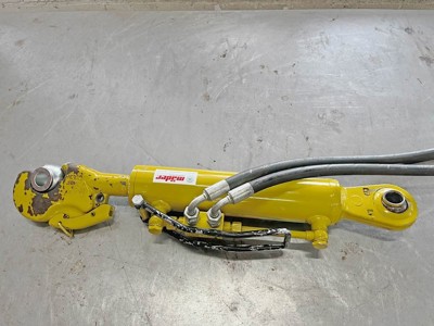 Walterscheid, Oberlenker hydraulisch