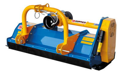 Zanon TRL 1900 Mulchgerät für Front oder Heck
