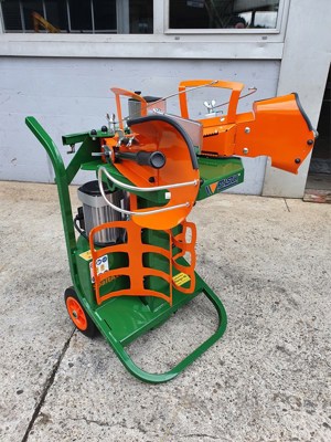 POSCH SpaltAxt6 Kurzholzspalter "Aktion"