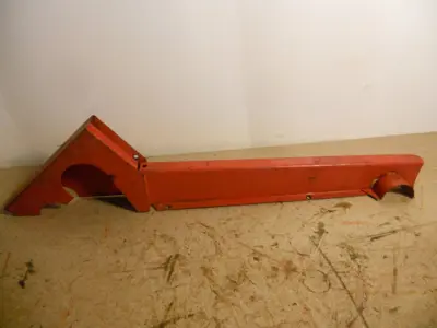 TRUNKENBOLZ Abdeckung Occ.