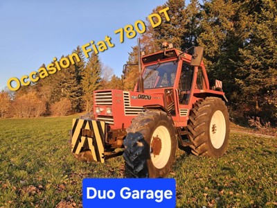 Fiat 780 DT