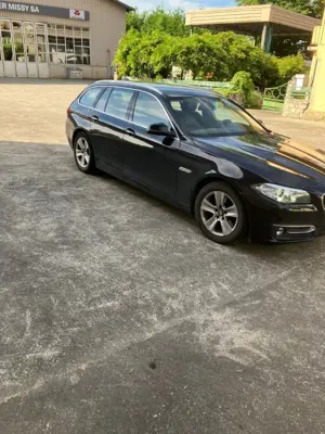 BMW 528i xDrive