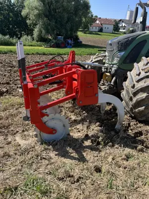 Dutzi Frontgrubber Einführungsaktion Schweiz