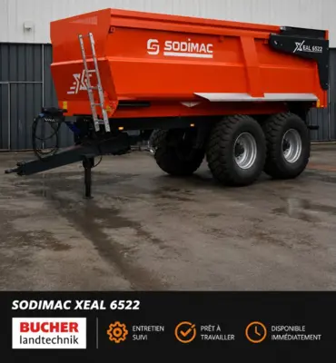 Sodimac Xeal 6522-15