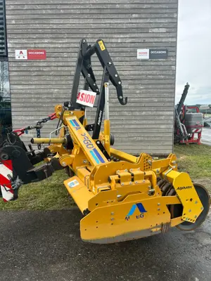 RK 300, 2021