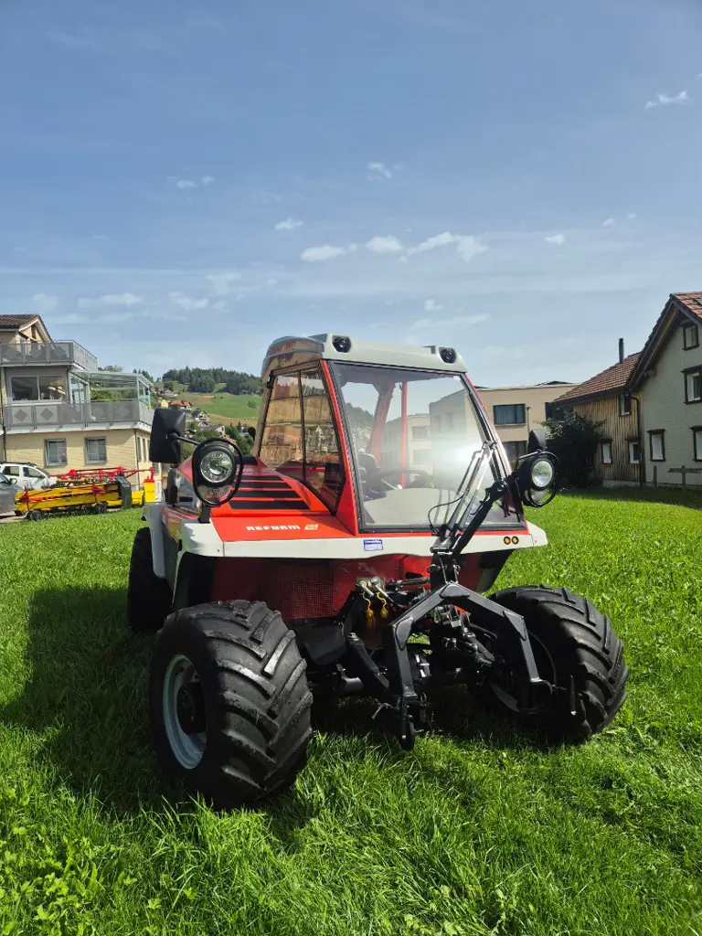 Reform Metrac G5X