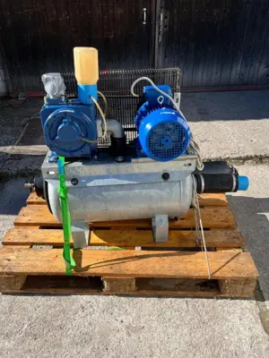 Vakuumpumpe Milkline HPU 105L