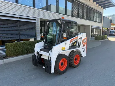Bobcat S100 / 2024