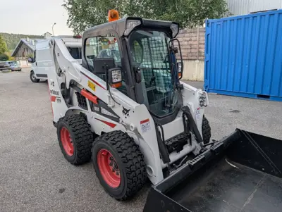 Bobcat S570