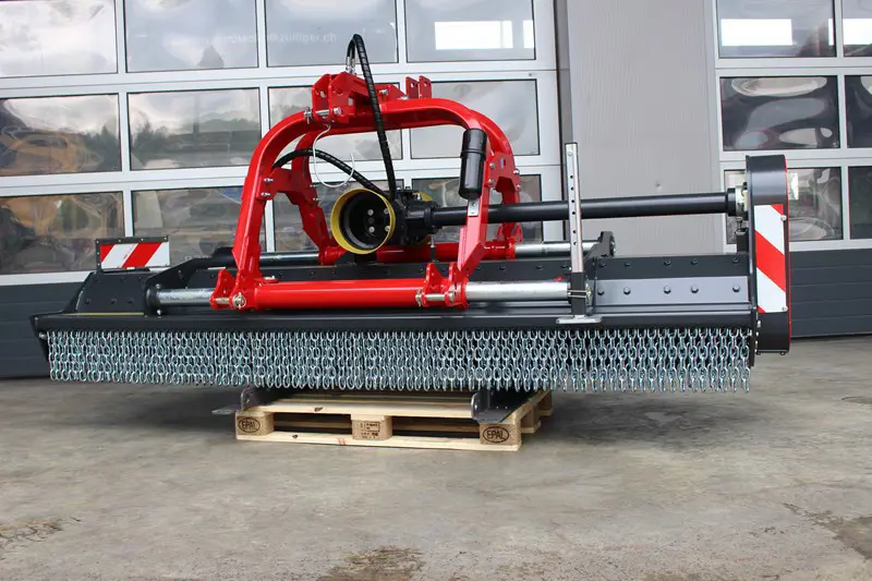 Schlägelmulcher / Mulcher S9 Dyna 300 / Aktionspreis