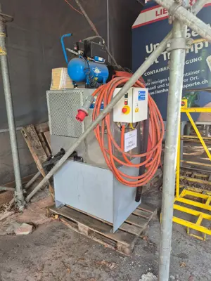 Hydraulikaggregat