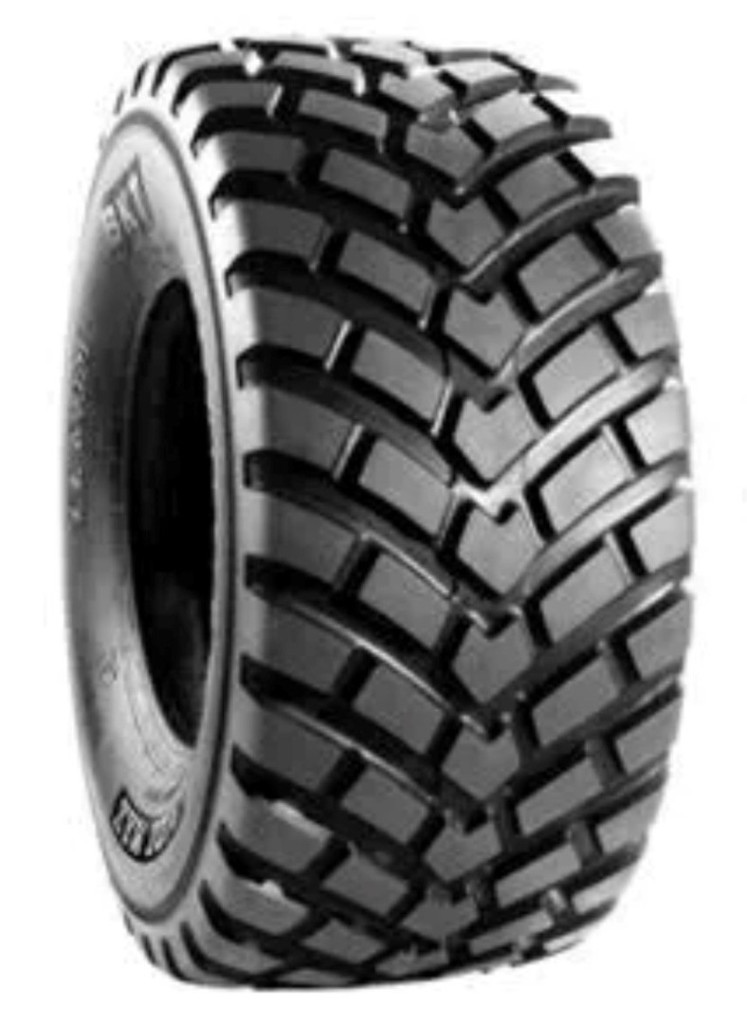 Reifen 560/60R22.5 Ridemax FL 693 M BKT Pneu