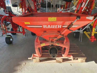 Rauch Düngerstreuer ZSA 450