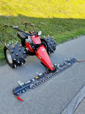 Motormäher Köppl Atra 810-02