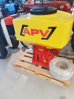 Semoir pneumatique APV PS300