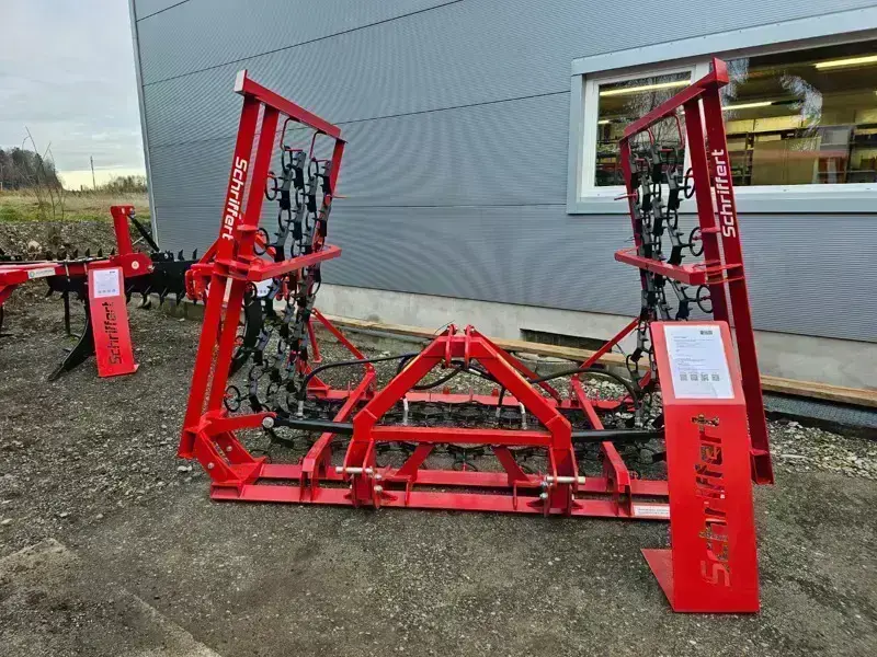 Wiesenegge 6 Meter