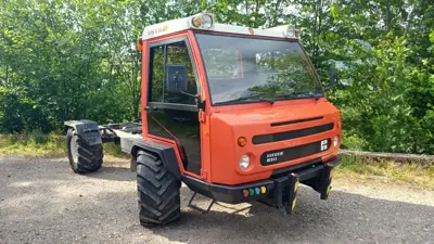 Muli 575S SL