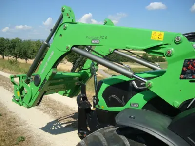 Deutz-Fahr 5095 D