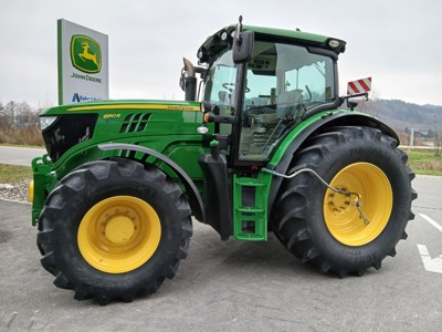 John Deere 6150R
