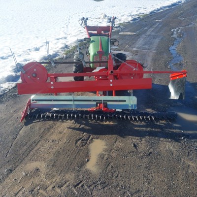 Rapid Motormäher 505V