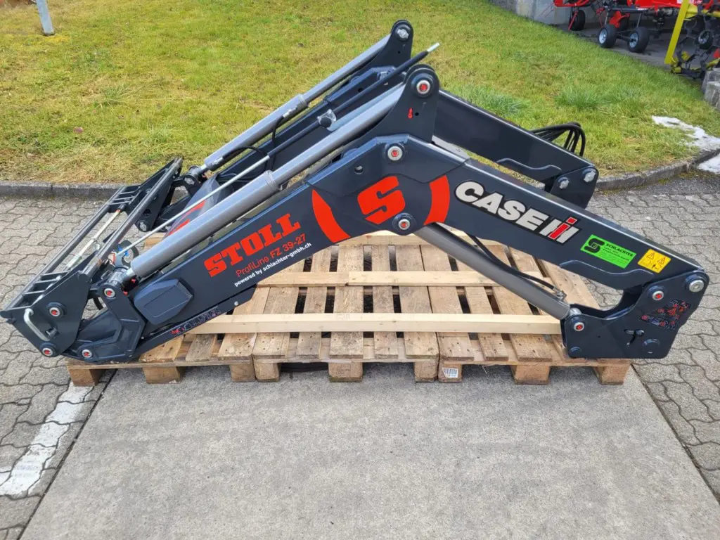 Frontlader-Schwinge Stoll ProfiLine FZ39-27.1