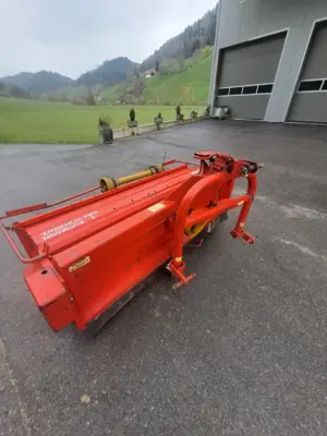 Aufbereiter Kurmann K203