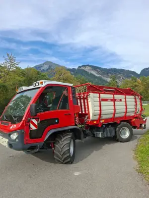 AEBI VT 450 occasion