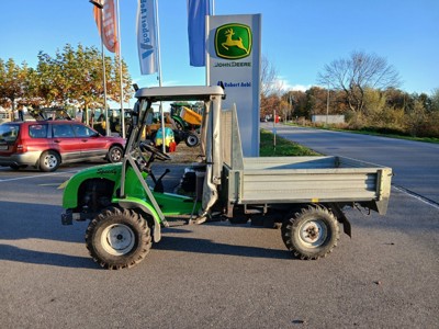 Geländetransporter ERREPPI Speedy