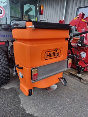 Saleuse Hilltip 200