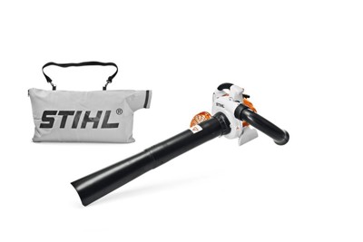 Stihl SH 86  Benzin Saughäcksler NEU