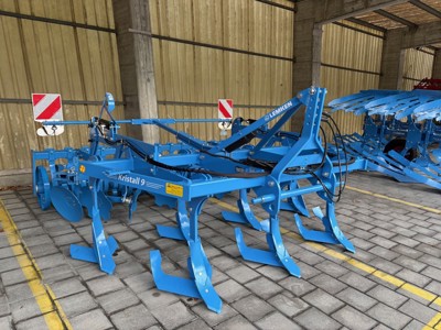 Lemken Grubber