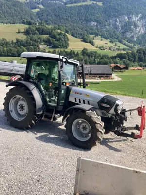 Hürlimann XA 90