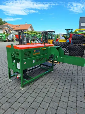 Posch AutoSplit 375