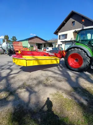 Pottinger NOVACAT 302 ED