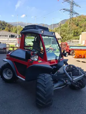 Aebi TT210