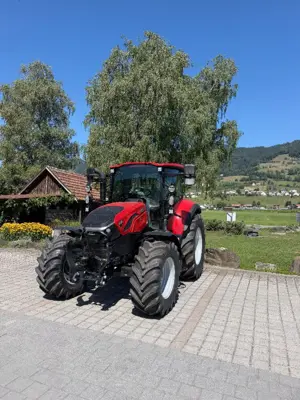 Case IH Farmall 100 M