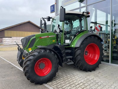 Fendt 314 Vario Gen4 Profi+, Baujahr 2026