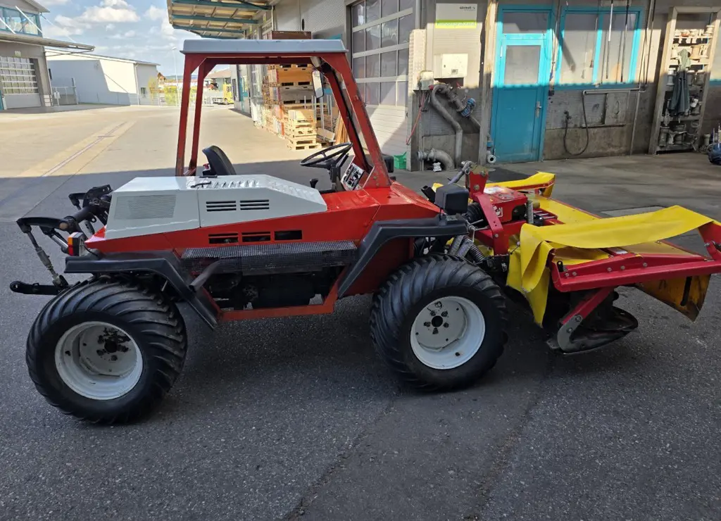 Metrac