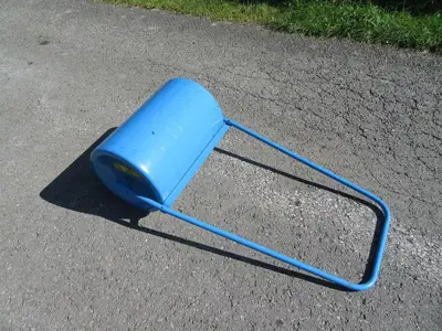Tigges Walze, Glattwalze, Rasenwalze GW 50