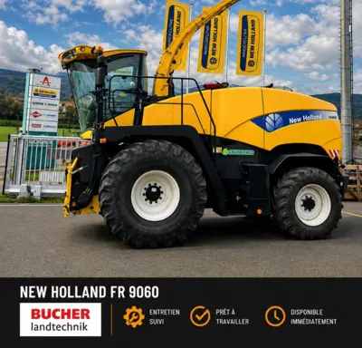 NH FR9060