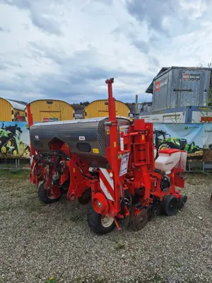 Gaspardo MAGA-R IST 6 ROWS