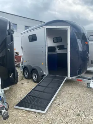 Neuf van à chevaux Portax K Böckmann