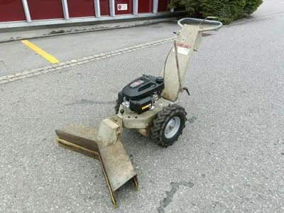 Spaltenschieber/Spaltenreiniger GS 095