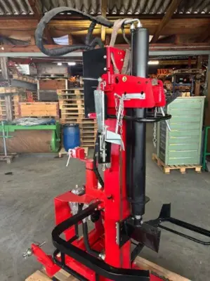 Holzspalter