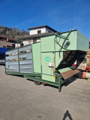 Dosieranlage Lanker DG 22 22m/3